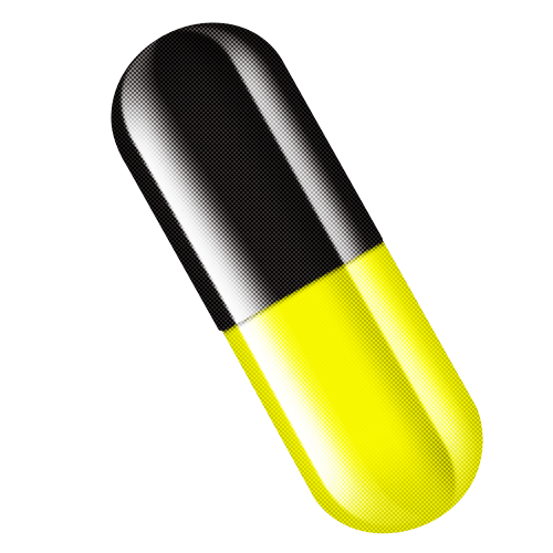 pill Pill