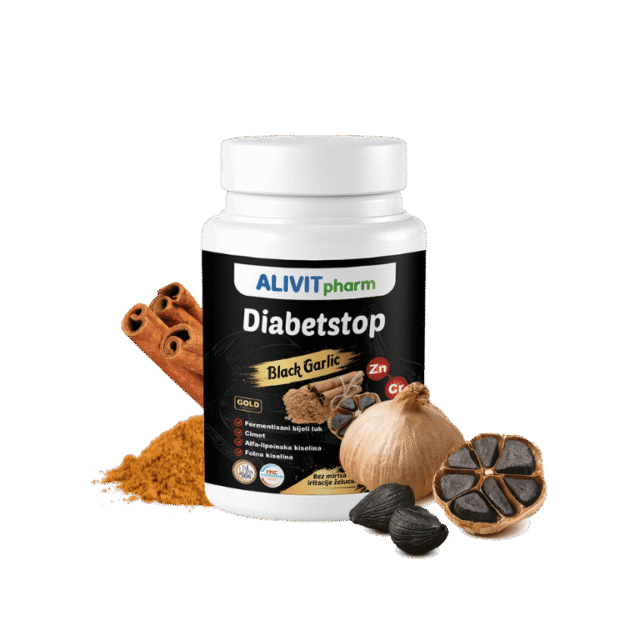 Diabetstop