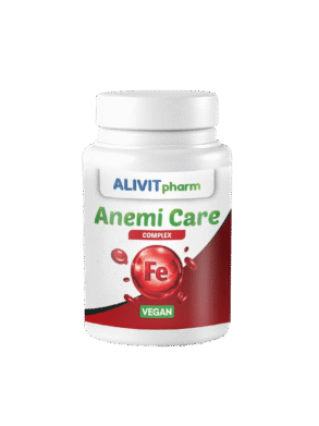 Anemi Care