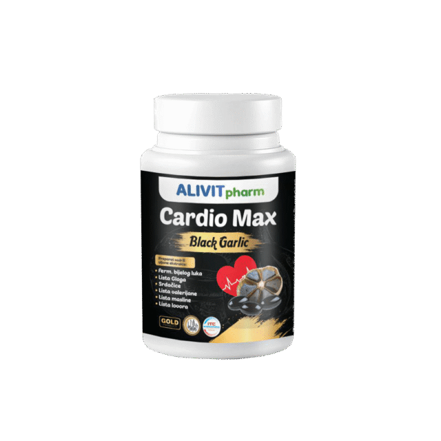 Cardio Max