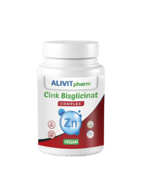 Cink Bisglicinat Complex