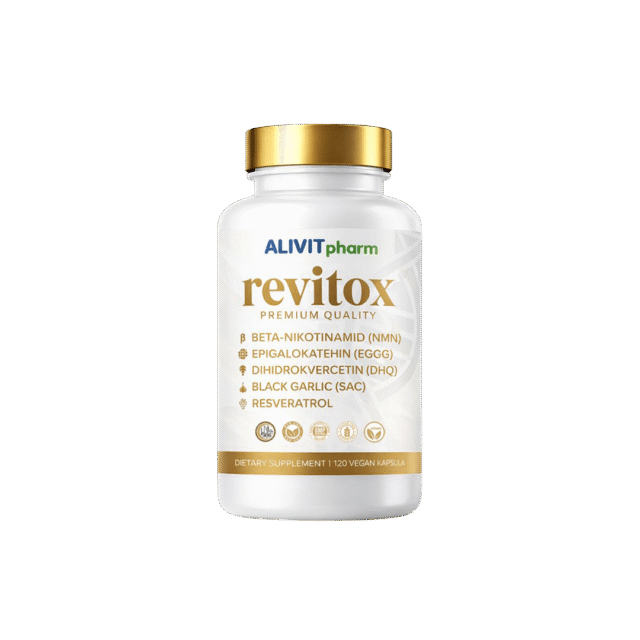 Revitox